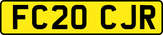 FC20CJR