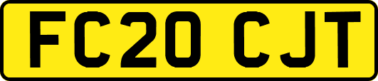 FC20CJT