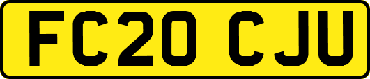 FC20CJU