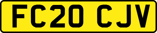 FC20CJV