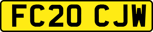 FC20CJW