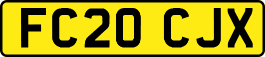 FC20CJX