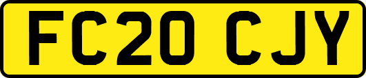 FC20CJY