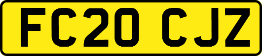 FC20CJZ