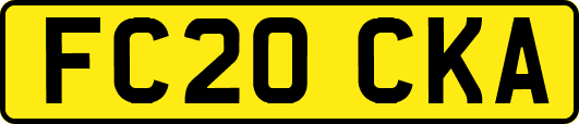 FC20CKA