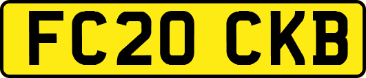 FC20CKB