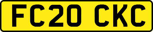 FC20CKC