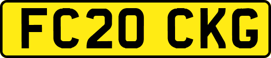 FC20CKG