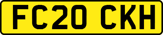 FC20CKH