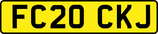FC20CKJ