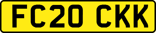 FC20CKK