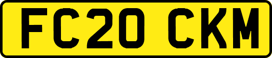 FC20CKM