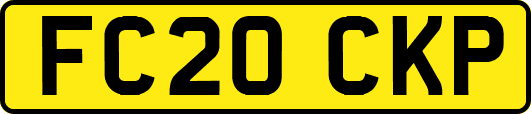 FC20CKP