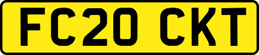 FC20CKT