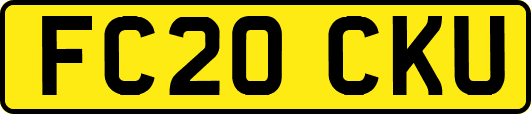 FC20CKU