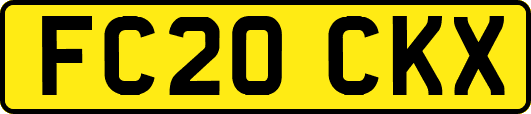 FC20CKX