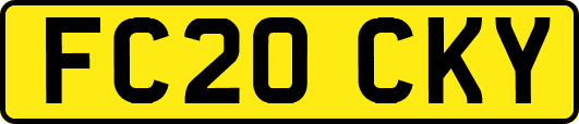 FC20CKY
