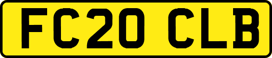 FC20CLB