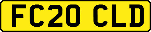 FC20CLD