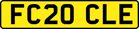 FC20CLE