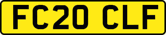 FC20CLF