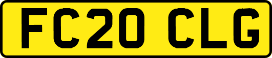 FC20CLG