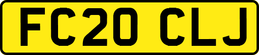 FC20CLJ