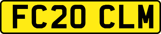 FC20CLM
