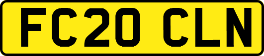 FC20CLN