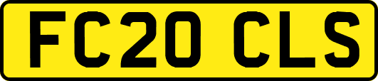 FC20CLS