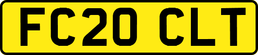 FC20CLT
