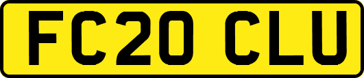 FC20CLU