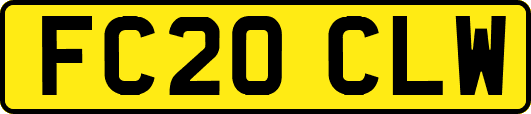 FC20CLW