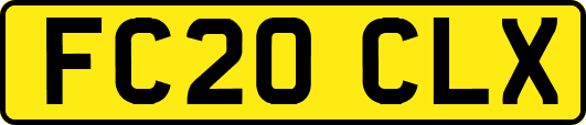 FC20CLX