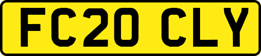 FC20CLY