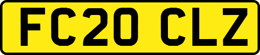 FC20CLZ