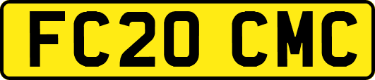 FC20CMC