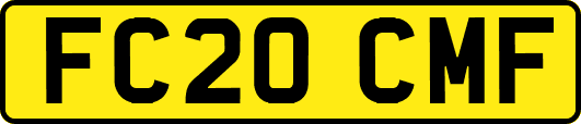 FC20CMF