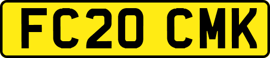 FC20CMK