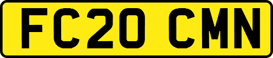 FC20CMN