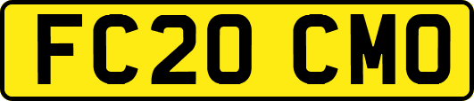 FC20CMO