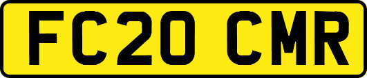FC20CMR