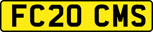 FC20CMS