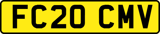 FC20CMV