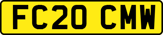 FC20CMW