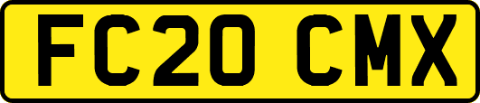 FC20CMX