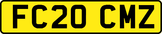 FC20CMZ