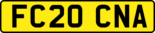 FC20CNA