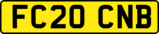 FC20CNB