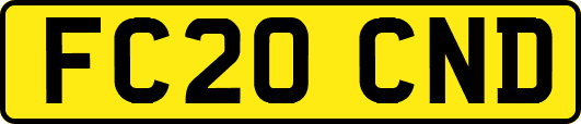 FC20CND